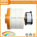Japanese Paper Fuel Filter Element 23390-OL070 Quality Choice thumbnail-2