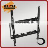Ultra Slim Vesa 400 Wall Mount for LCD LED Flat Panel Screen thumbnail-1