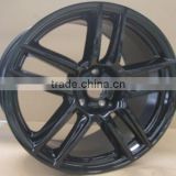 various styles 19x10 alloy wheels for cars