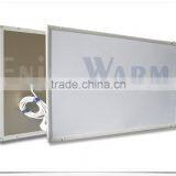 TUV GS SAA RHOS CE IP54 2016 Manufacturer White Surface Best Price 360w 600w 720w 960w 1200w Wall Mounted Infrared Heating Panel