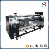 Multi-function Oil Heating Roller Heat Transfer Machine thumbnail-3