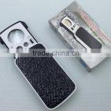 30x/60x/90x Currency Detecting/ Currency Function Pocket Magnifier