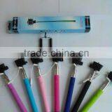 Factory Direclty Supply Selfie Stick,bluetooth Monopad,bluetooth Selfie Stick thumbnail-4