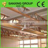 Sanxing Light Steel Joist Forming Machine thumbnail-3