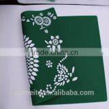 Hot Selling Kitchen Silicone Mats thumbnail-1