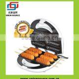 High Efficiency Smart plate Corn Hot Dog Maker As Seen On TV (TV-140704)