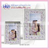 Wholesale Acrylic A4 Wedding Scrapbook Photo Album