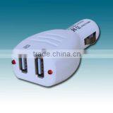 USB Car Charger thumbnail-1