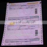 Nice Typing Paper Payslip