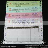 Factory Direct Bill Paper in China