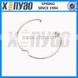 Nickel Plated Recessed Light Spring Clips