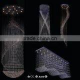 Contemporary High Power Porcelain Pendant Lamp thumbnail-1