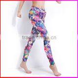 Hot Selling Women Sports Pants Running Fitness Legging thumbnail-4