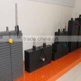 15 LB Steel Weight Stack Plate thumbnail-2