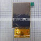 2.4 Inch PT0242432T-B707 TFT LCD Display Module With Touch Panel QVGA 240*(RGB)*320 TFT thumbnail-2