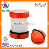 Camping Equipment Survival LED Lantern thumbnail-1