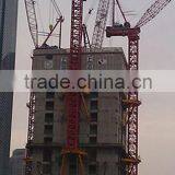 Luffing Tower Crane Harga thumbnail-4