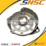 612600090353 Alternator Rear Cover for Weichai Engine Pars SNSC High Quality Parts 612600090353 Alternator Rear Cover for Yuchai thumbnail-1