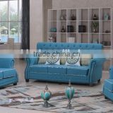 Furniture living room sofa set (NU2993-A)