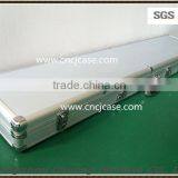 hot sale custom aluminum gun box,aluminum gun case