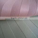 Thick Full Blackout Curtains Flocking Jacquard thumbnail-4