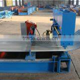 Pipe Curving Machine Metal Sheet Curving Machine thumbnail-6