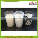 Flameless Scented Candle,China Factory Making Glass Jar Candle