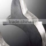 D023 Outdoor Lighting Aluminum Steet Light Arm thumbnail-3