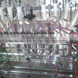 Antique Glass Oil Bottles/ Plastic Bottle Oil Processing Machine thumbnail-4