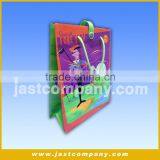Luxury Laminationed Gift Bags, Shopping Paper Bags thumbnail-4