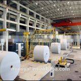 200gsm Jumbo Roll Folding Box Board FBB Ivory Board thumbnail-2