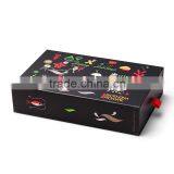 2016 High Quality Custom Colorful Paper Sliding Box thumbnail-2