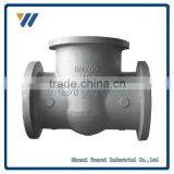 Good Price Manufacturer Customized Flow Control Valve