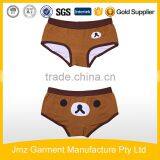 Fashion Boy Cool Boxer Underwear Hotsale in thumbnail-3