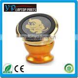 Wholesale High Quality Cell Phones Smartphones Holder 360 Degree Rotating Car Magnetic Holder For Mobile Phone thumbnail-3