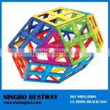CE Certificate Neoformers Brand Magnetic Children Toy thumbnail-3