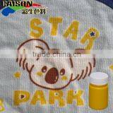 Liquid Pigment Paste CTH-2001Light Yellow for Cotton Printing