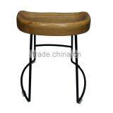 BS009D-1 Metal Bar Stool Legs thumbnail-2