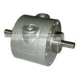 HX4AM 1.7hp Air Motor Cast Iron Material,Vane Type Pneumatic,Air Motor,OEM Brand Dayton thumbnail-4