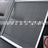 Wall Decoration Window Mesh Metal Ceiling Panel thumbnail-1