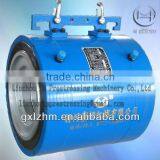 YDC Series Lightweight Core-through Jacks thumbnail-1