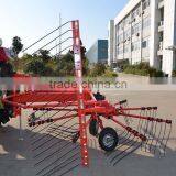 2014 New Tractor Mini Hay Rake for Sale thumbnail-4