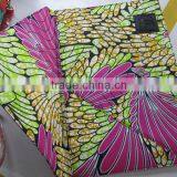 African Ankara Wax Print Fabric Handbags African Handbags Wax Fabric Tote thumbnail-4