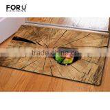 FOR U DESIGNS FASHION DOG DESIGN DOORMAT BIG MOUSEPAD thumbnail-2