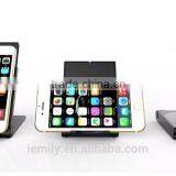 Qi Universal Wireless Charger for Huawei Honor 7 Xiaomi5 Redmi Note4 thumbnail-1