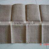 natural jute bag for packing