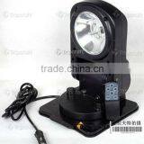 Latest 55W HID Search Light 12V Outdoor Search Light Best Search Light Prices Hid Lamp thumbnail-1