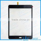 for Samsung Galaxy Tab A SM-T350 T350 Black Digitizer