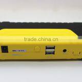 New Design Jump Starter 16800mah Portable Car Jump Starter From Factory thumbnail-1