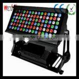 IP65 Outdoor LED Stage Lighting 180pcs LED Spot Light Wall Washer Light